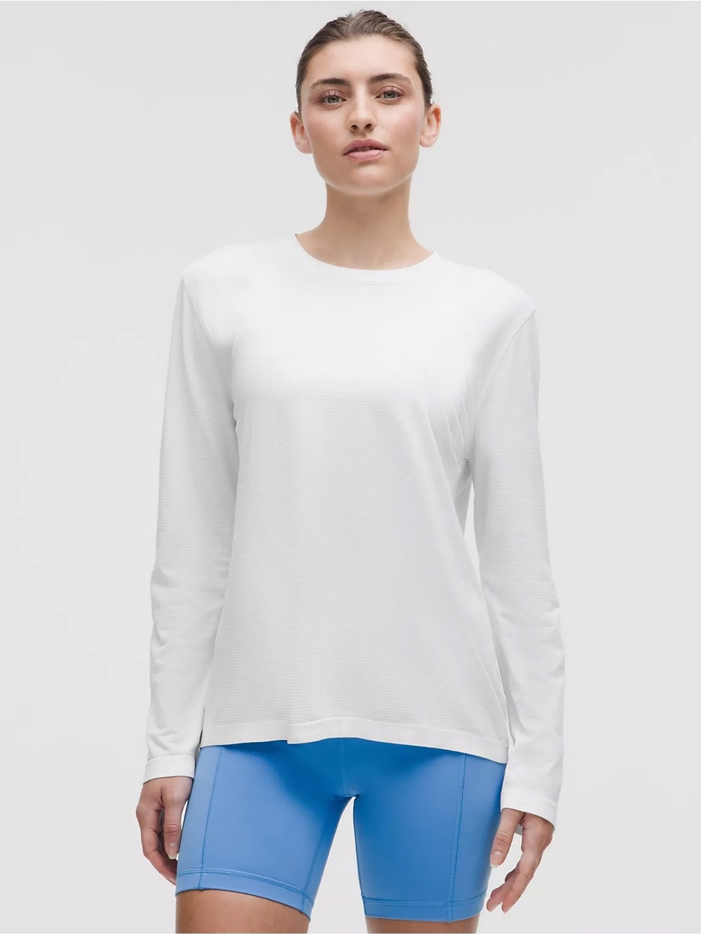 Lululemon Swiftly Relaxed Fit
